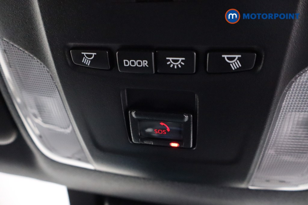 Toyota Corolla Gr Sport Automatic Petrol-Electric Hybrid Hatchback - Stock Number (1587188) - 26th supplementary image