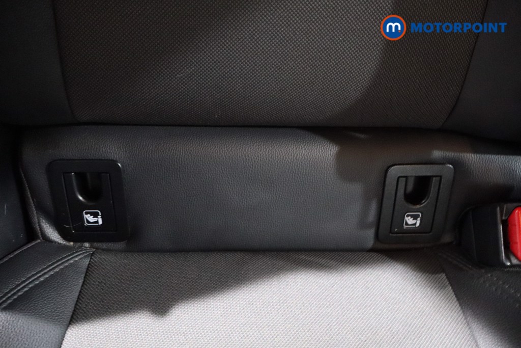 Toyota Corolla Gr Sport Automatic Petrol-Electric Hybrid Hatchback - Stock Number (1587188) - 27th supplementary image