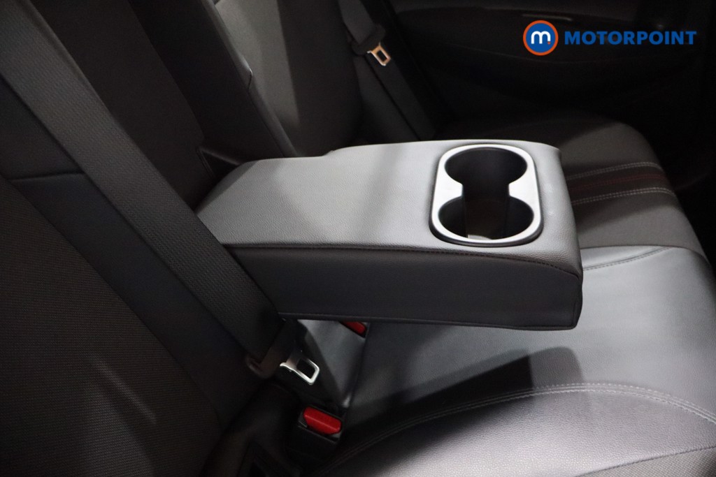 Toyota Corolla Gr Sport Automatic Petrol-Electric Hybrid Hatchback - Stock Number (1587188) - 28th supplementary image