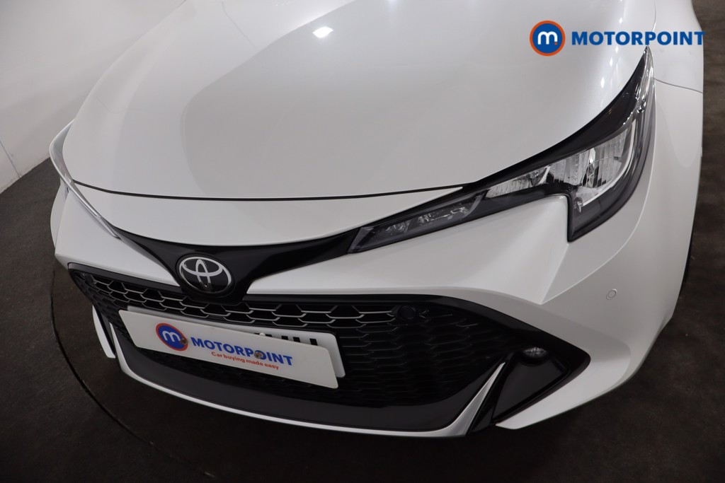 Toyota Corolla Gr Sport Automatic Petrol-Electric Hybrid Hatchback - Stock Number (1587188) - 32nd supplementary image