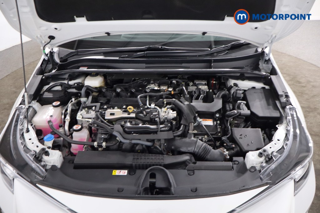 Toyota Corolla Gr Sport Automatic Petrol-Electric Hybrid Hatchback - Stock Number (1587188) - 33rd supplementary image