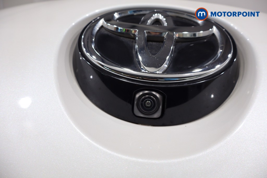 Toyota Corolla Gr Sport Automatic Petrol-Electric Hybrid Hatchback - Stock Number (1587188) - 38th supplementary image