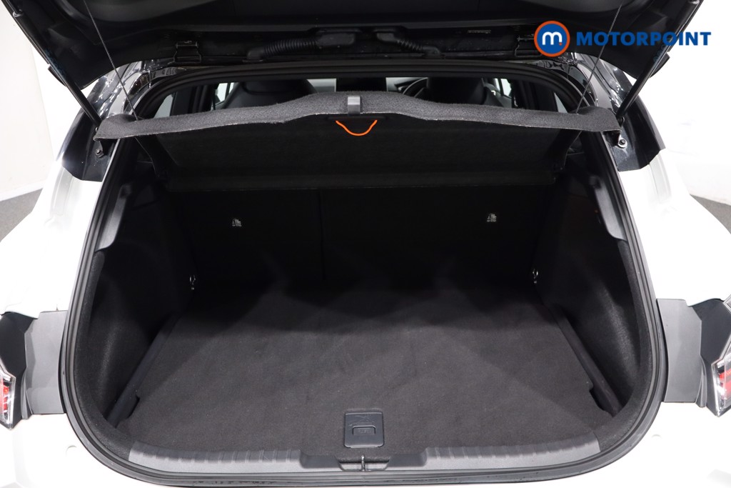 Toyota Corolla Gr Sport Automatic Petrol-Electric Hybrid Hatchback - Stock Number (1587188) - 40th supplementary image