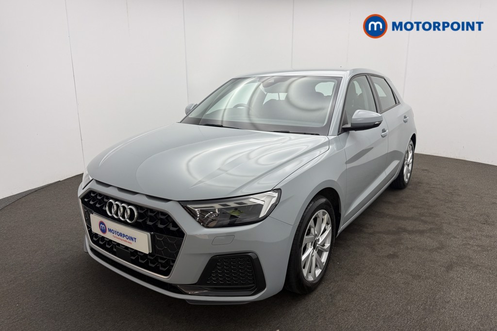 Audi A1 Sport Manual Petrol Hatchback - Stock Number (1587275) - 2nd supplementary image