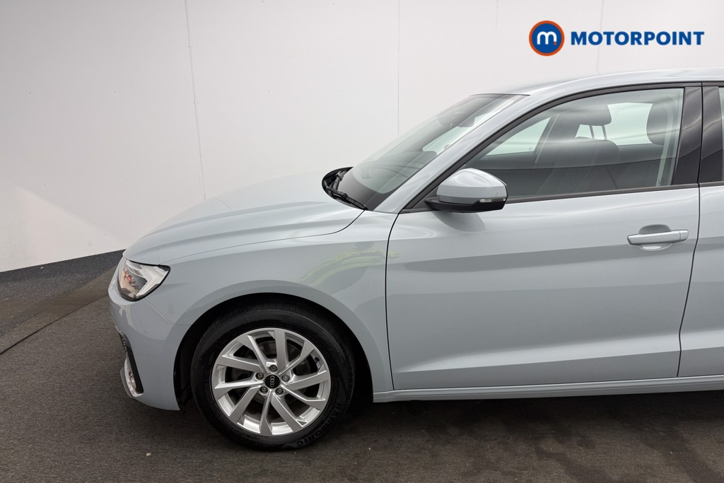Audi A1 Sport Manual Petrol Hatchback - Stock Number (1587275) - 3rd supplementary image