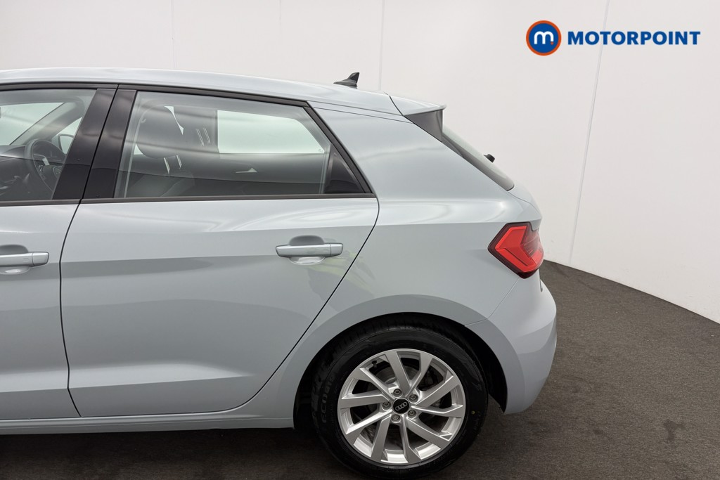 Audi A1 Sport Manual Petrol Hatchback - Stock Number (1587275) - 4th supplementary image