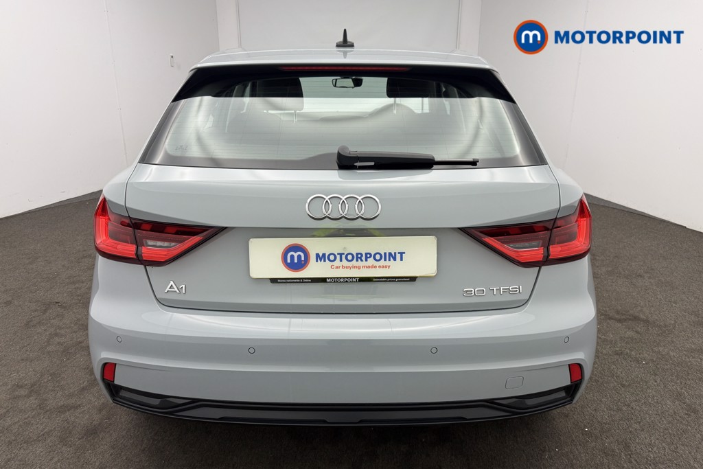 Audi A1 Sport Manual Petrol Hatchback - Stock Number (1587275) - 6th supplementary image