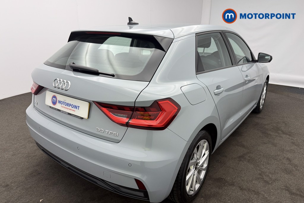 Audi A1 Sport Manual Petrol Hatchback - Stock Number (1587275) - 7th supplementary image