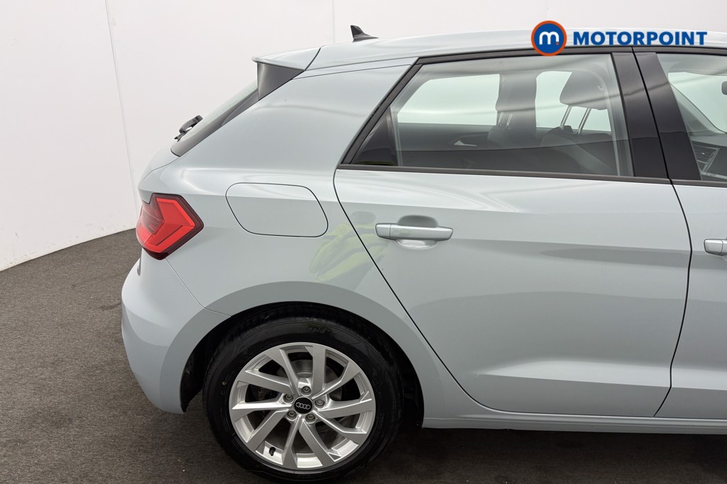 Audi A1 Sport Manual Petrol Hatchback - Stock Number (1587275) - 8th supplementary image