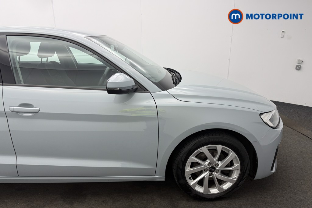 Audi A1 Sport Manual Petrol Hatchback - Stock Number (1587275) - 9th supplementary image