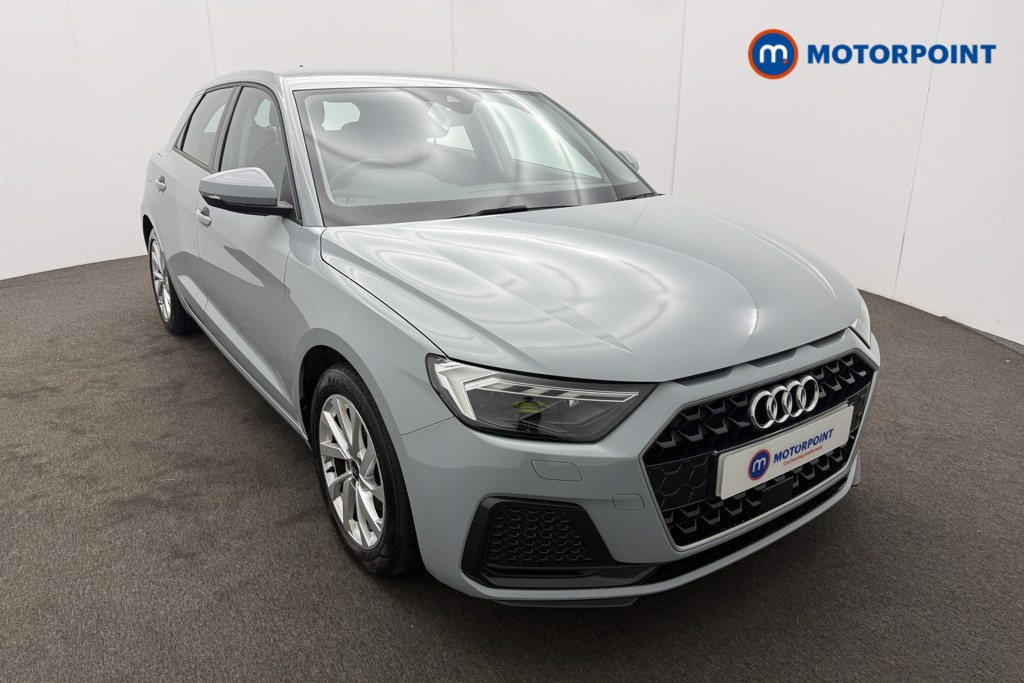 Audi A1 Sport Manual Petrol Hatchback - Stock Number (1587275) - 10th supplementary image