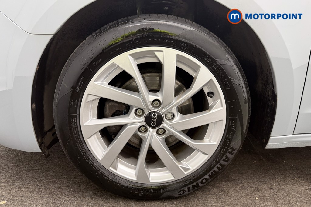 Audi A1 Sport Manual Petrol Hatchback - Stock Number (1587275) - 11th supplementary image
