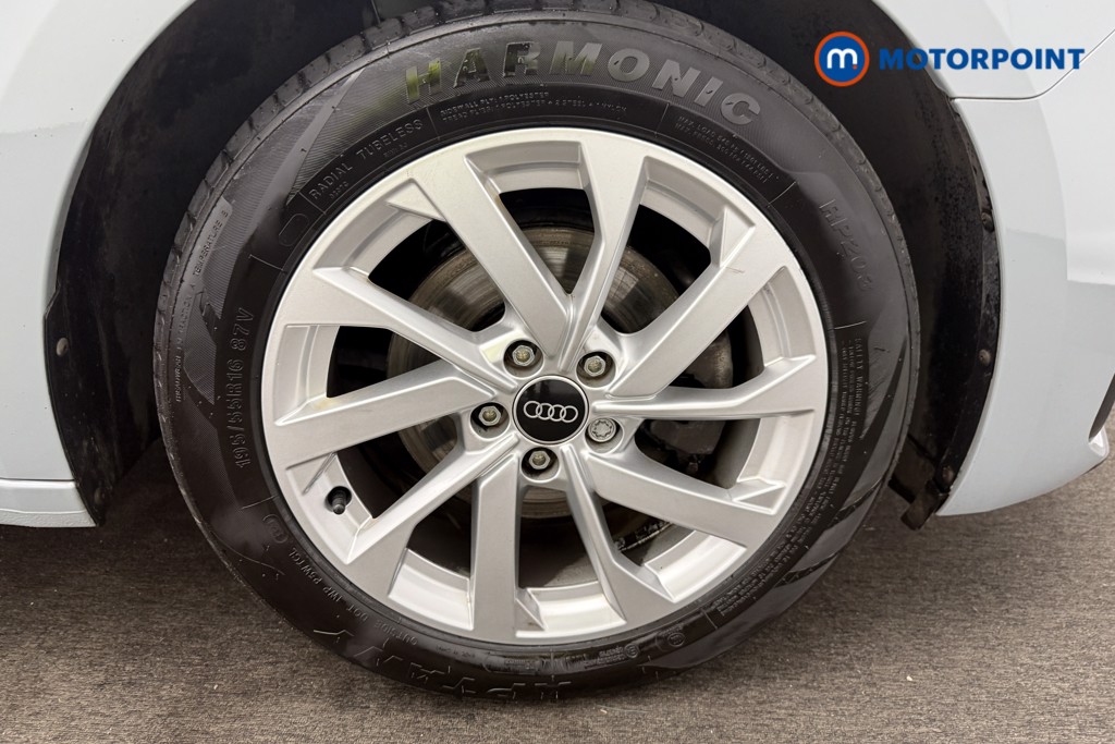 Audi A1 Sport Manual Petrol Hatchback - Stock Number (1587275) - 14th supplementary image