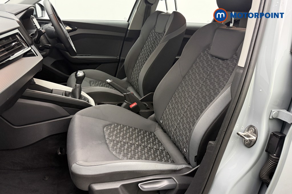 Audi A1 Sport Manual Petrol Hatchback - Stock Number (1587275) - 15th supplementary image