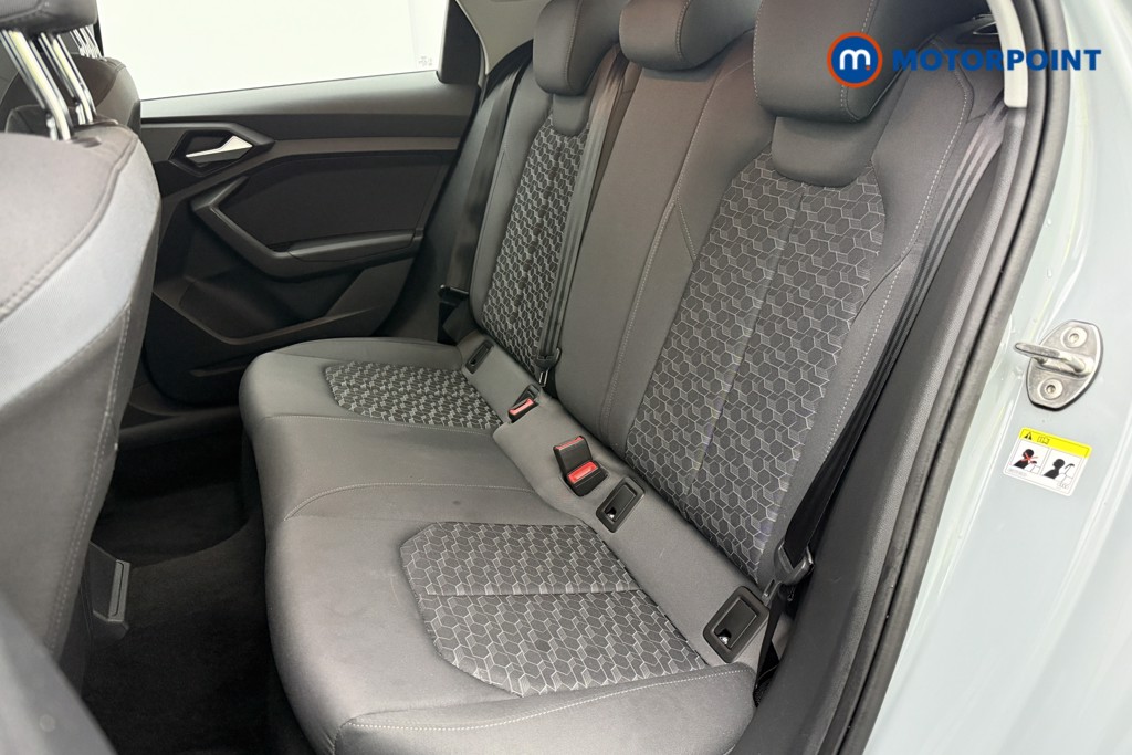 Audi A1 Sport Manual Petrol Hatchback - Stock Number (1587275) - 16th supplementary image