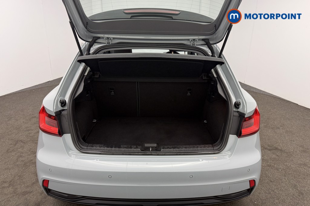 Audi A1 Sport Manual Petrol Hatchback - Stock Number (1587275) - 17th supplementary image