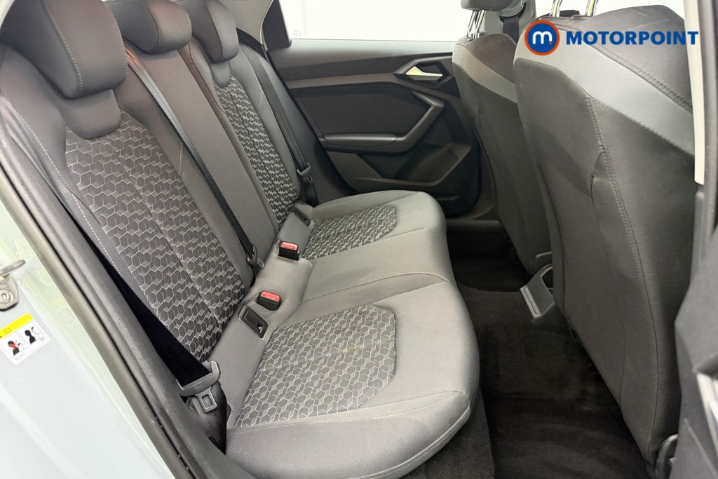 Audi A1 Sport Manual Petrol Hatchback - Stock Number (1587275) - 19th supplementary image
