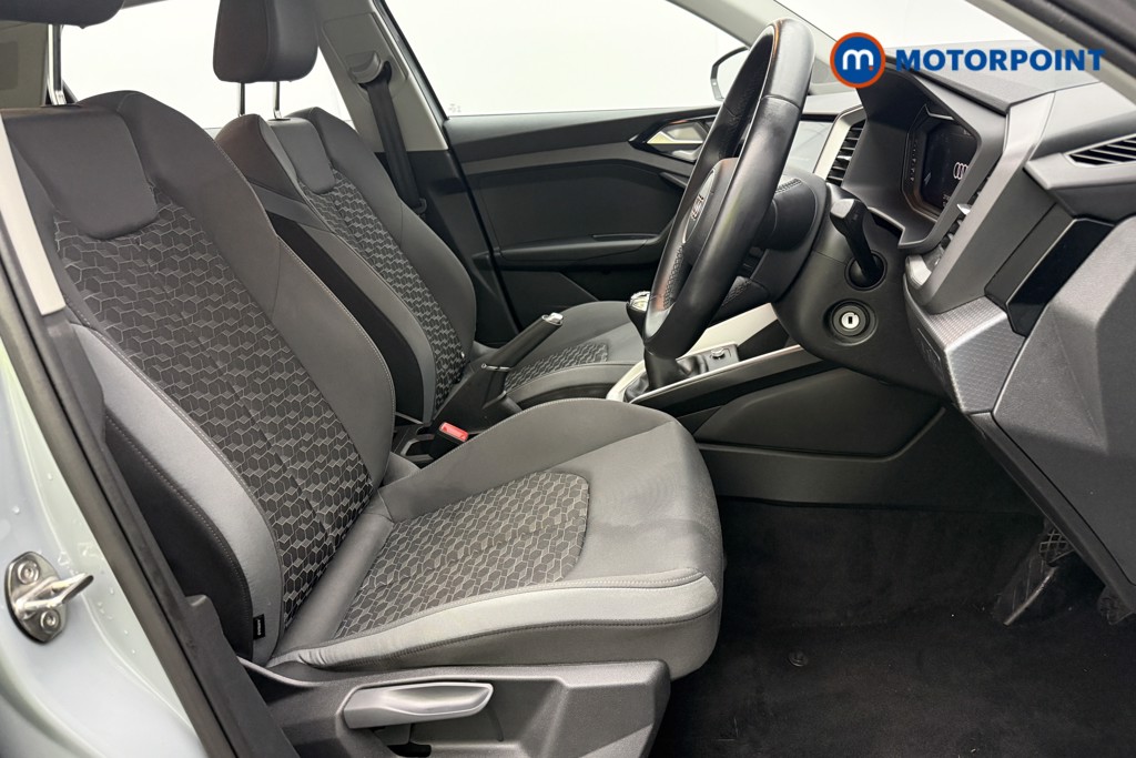 Audi A1 Sport Manual Petrol Hatchback - Stock Number (1587275) - 20th supplementary image
