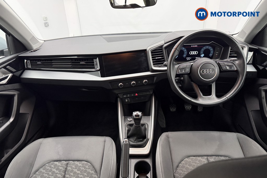 Audi A1 Sport Manual Petrol Hatchback - Stock Number (1587275) - 21st supplementary image