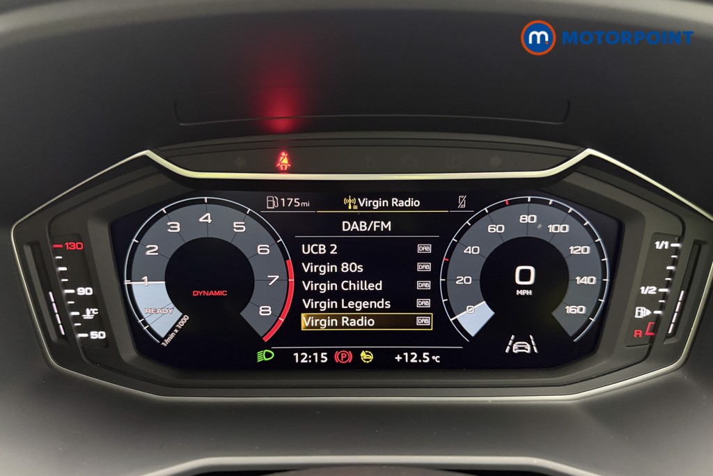 Audi A1 Sport Manual Petrol Hatchback - Stock Number (1587275) - 23rd supplementary image