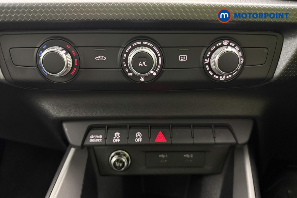 Audi A1 Sport Manual Petrol Hatchback - Stock Number (1587275) - 26th supplementary image