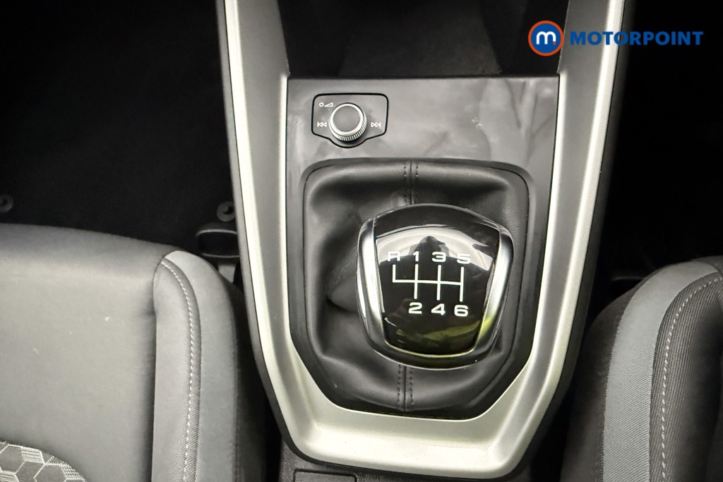 Audi A1 Sport Manual Petrol Hatchback - Stock Number (1587275) - 27th supplementary image