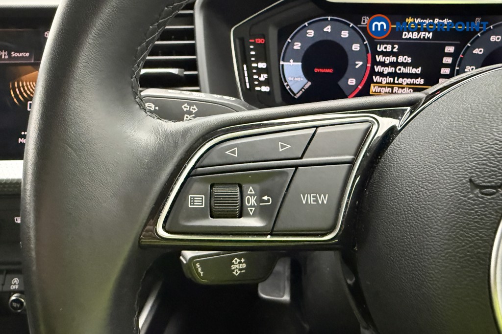 Audi A1 Sport Manual Petrol Hatchback - Stock Number (1587275) - 28th supplementary image