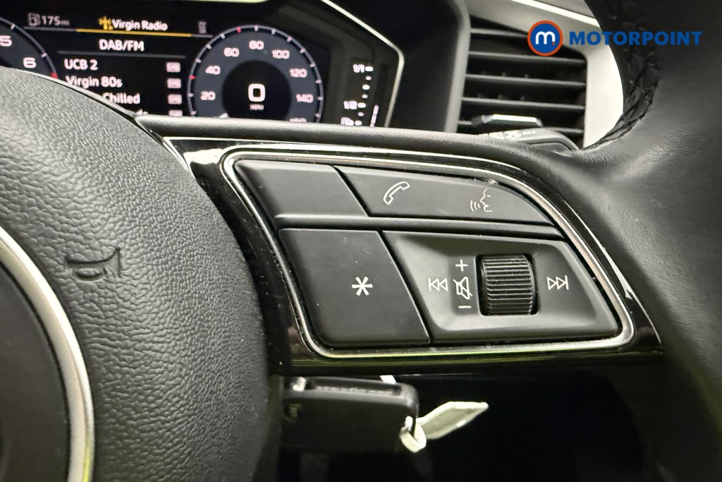 Audi A1 Sport Manual Petrol Hatchback - Stock Number (1587275) - 29th supplementary image