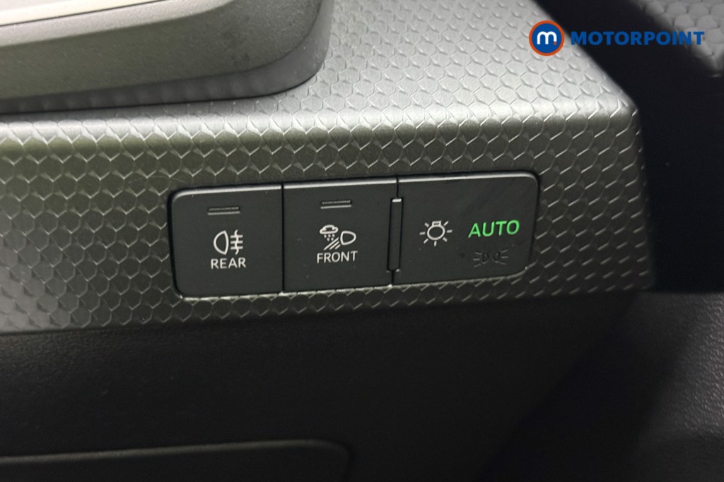 Audi A1 Sport Manual Petrol Hatchback - Stock Number (1587275) - 30th supplementary image