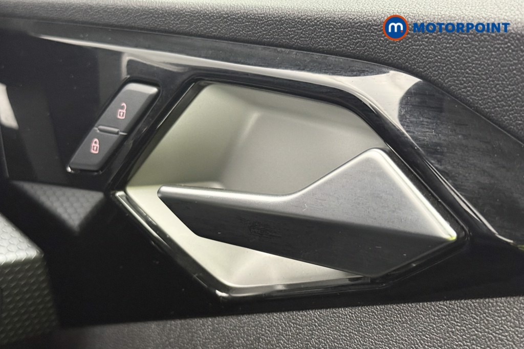 Audi A1 Sport Manual Petrol Hatchback - Stock Number (1587275) - 31st supplementary image