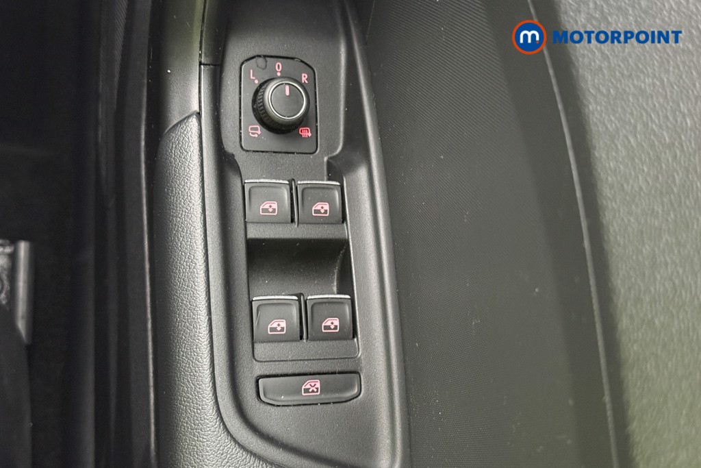 Audi A1 Sport Manual Petrol Hatchback - Stock Number (1587275) - 32nd supplementary image