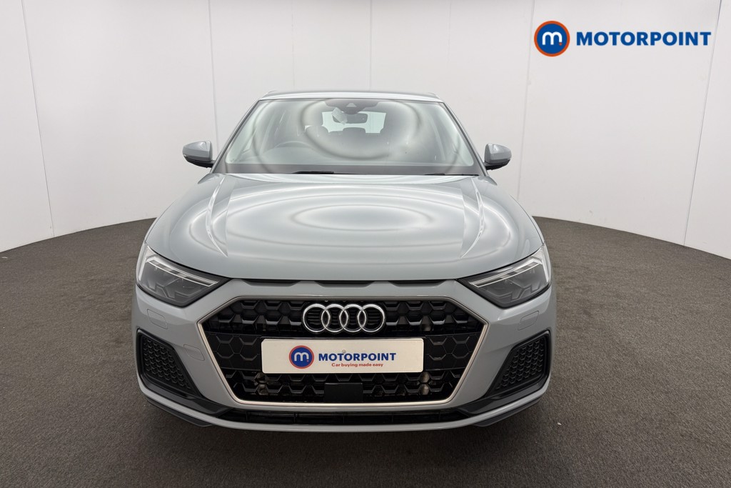 Audi A1 Sport Manual Petrol Hatchback - Stock Number (1587275) - 1st supplementary image