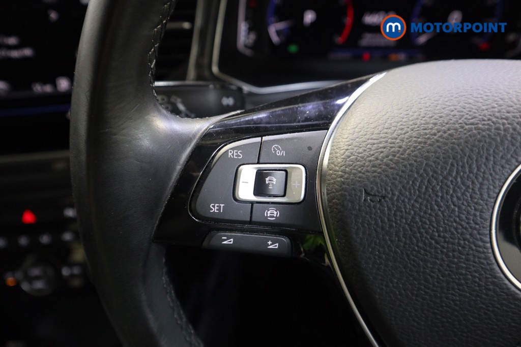 Volkswagen T-Roc SEL Automatic Petrol SUV - Stock Number (1587296) - 3rd supplementary image