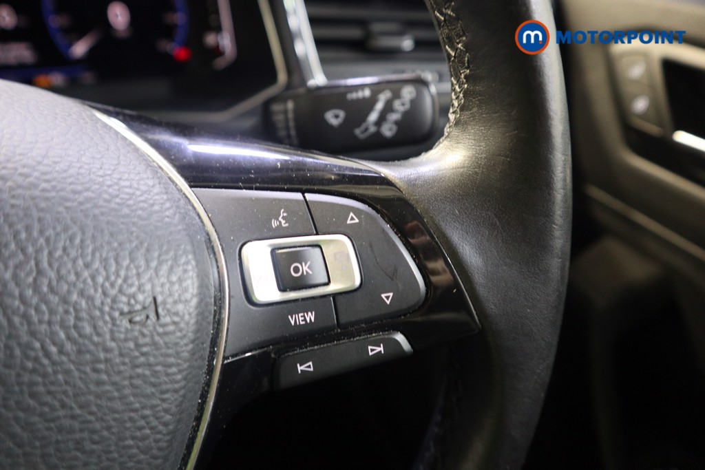 Volkswagen T-Roc SEL Automatic Petrol SUV - Stock Number (1587296) - 4th supplementary image