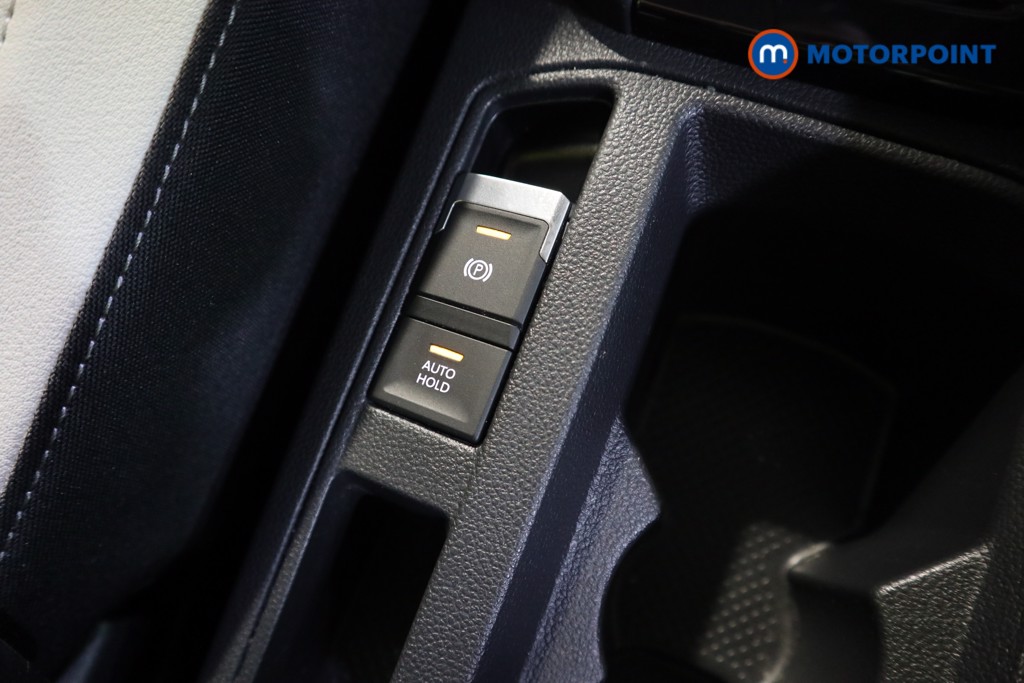 Volkswagen T-Roc SEL Automatic Petrol SUV - Stock Number (1587296) - 11th supplementary image