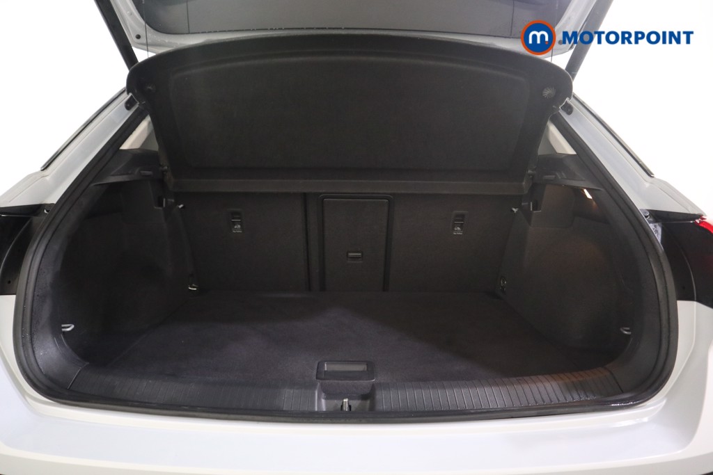 Volkswagen T-Roc SEL Automatic Petrol SUV - Stock Number (1587296) - 20th supplementary image
