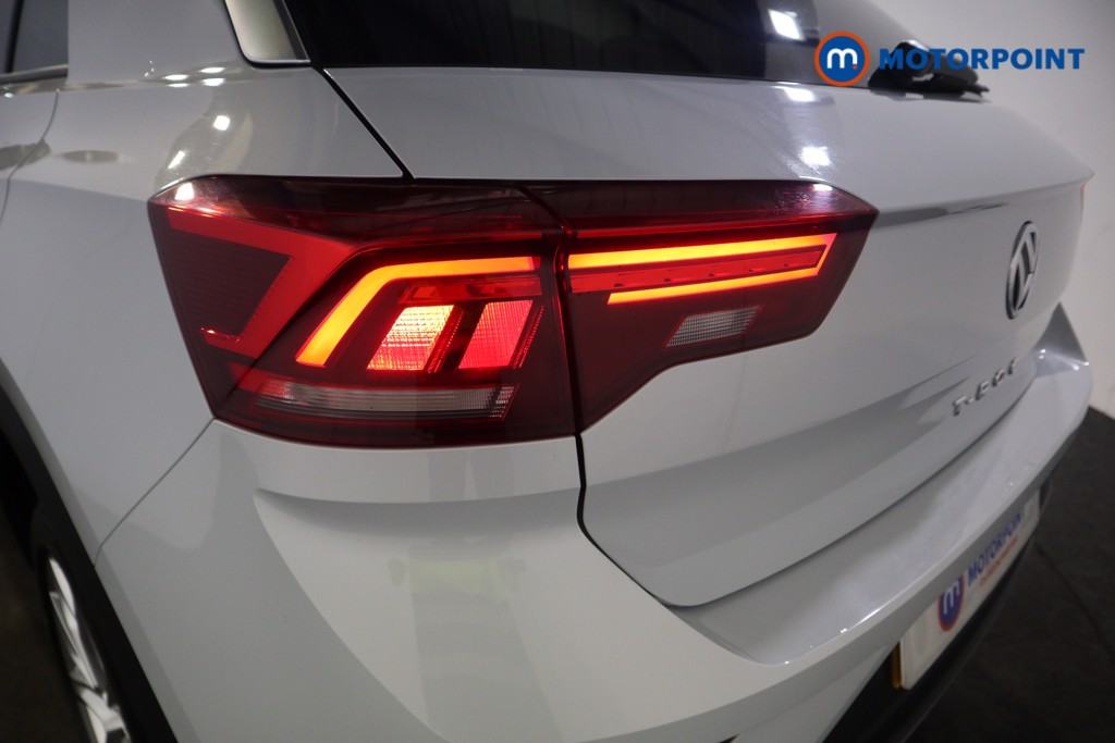 Volkswagen T-Roc SEL Automatic Petrol SUV - Stock Number (1587296) - 27th supplementary image