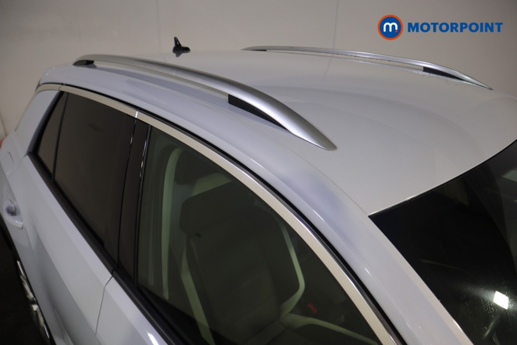 Volkswagen T-Roc SEL Automatic Petrol SUV - Stock Number (1587296) - 30th supplementary image