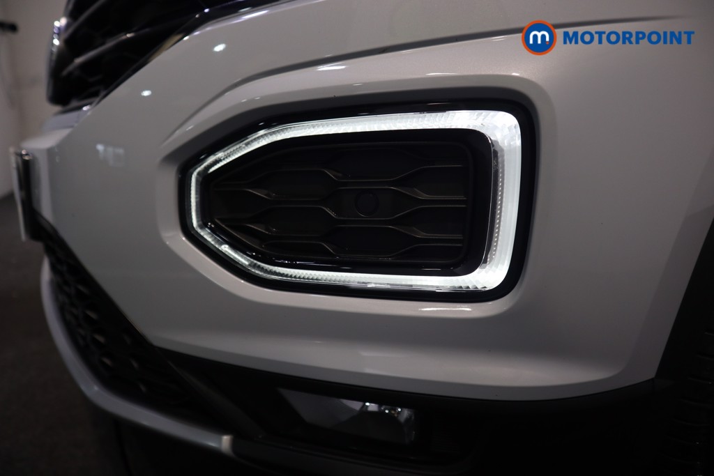 Volkswagen T-Roc SEL Automatic Petrol SUV - Stock Number (1587296) - 33rd supplementary image