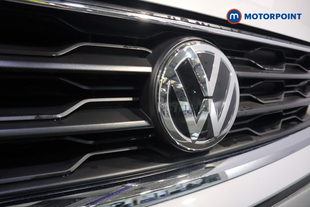 Volkswagen T-Roc SEL Automatic Petrol SUV - Stock Number (1587296) - 37th supplementary image