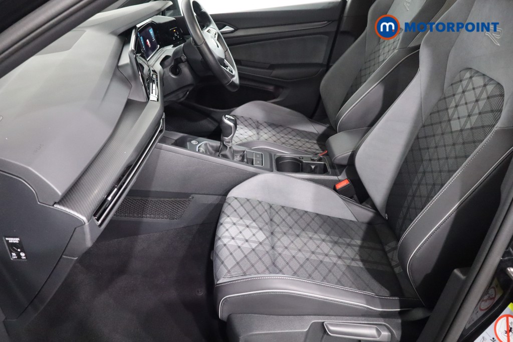 Volkswagen Golf R-Line Manual Petrol Hatchback - Stock Number (1587354) - 4th supplementary image
