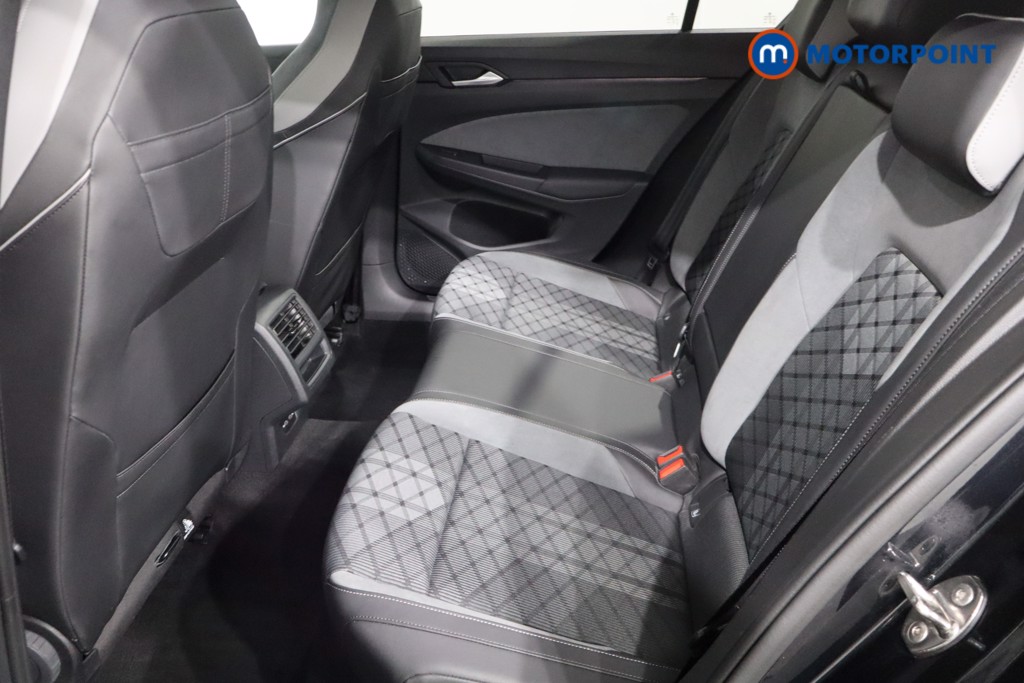 Volkswagen Golf R-Line Manual Petrol Hatchback - Stock Number (1587354) - 5th supplementary image