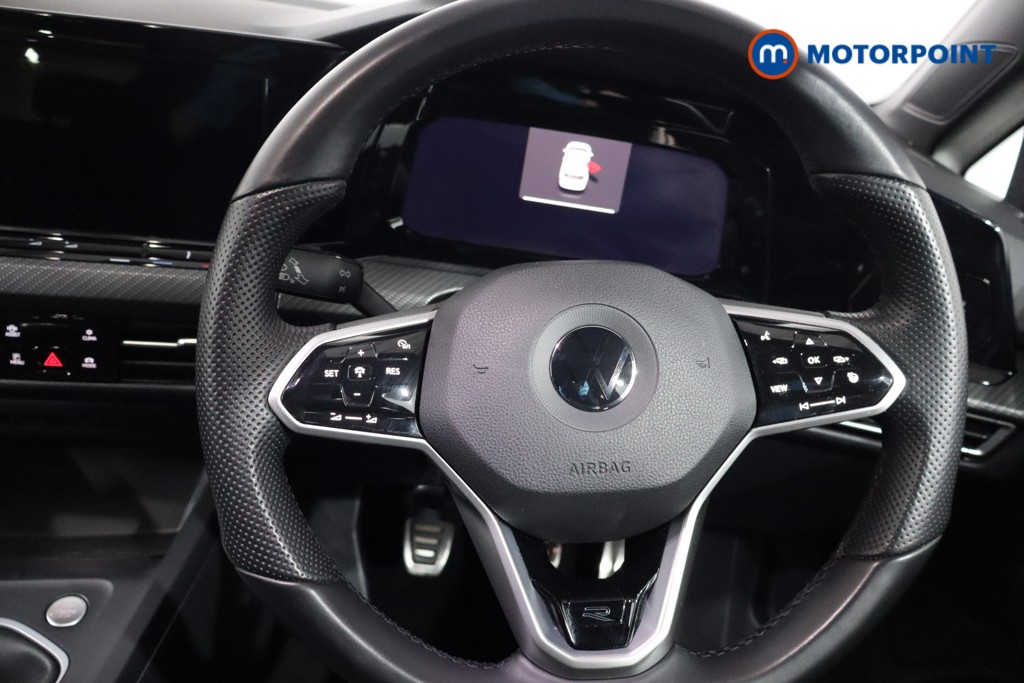 Volkswagen Golf R-Line Manual Petrol Hatchback - Stock Number (1587354) - 6th supplementary image
