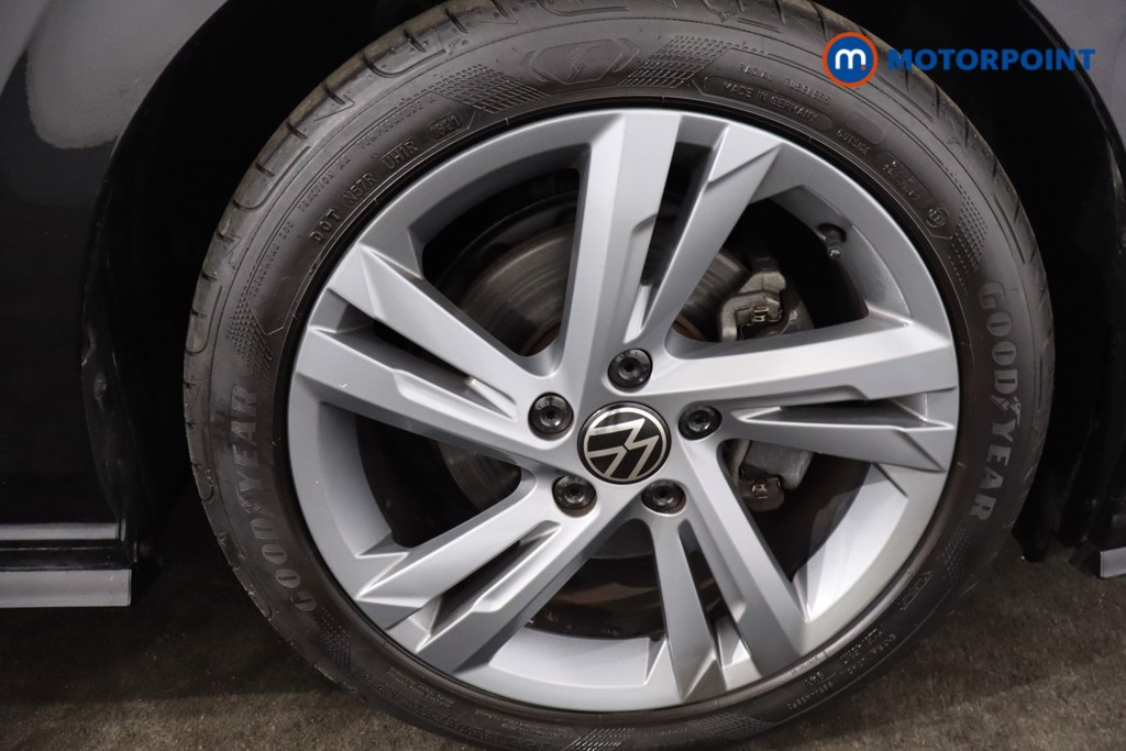 Volkswagen Golf R-Line Manual Petrol Hatchback - Stock Number (1587354) - 10th supplementary image