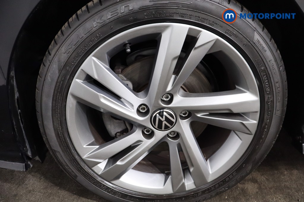 Volkswagen Golf R-Line Manual Petrol Hatchback - Stock Number (1587354) - 11th supplementary image