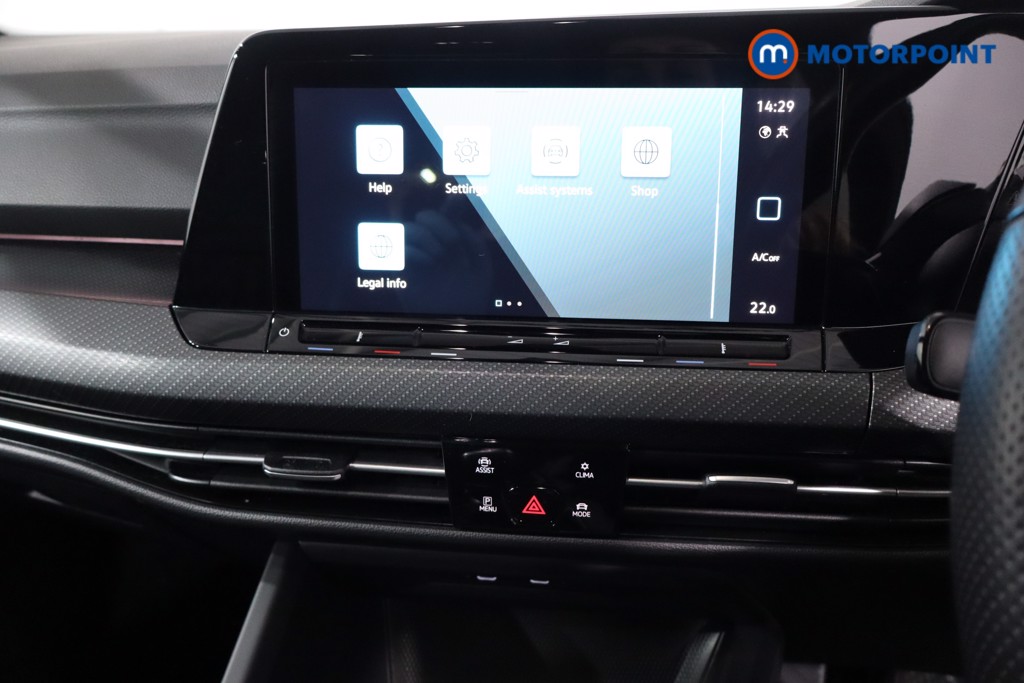 Volkswagen Golf R-Line Manual Petrol Hatchback - Stock Number (1587354) - 16th supplementary image