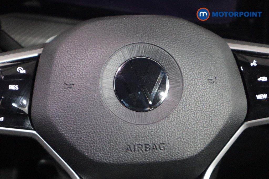 Volkswagen Golf R-Line Manual Petrol Hatchback - Stock Number (1587354) - 18th supplementary image