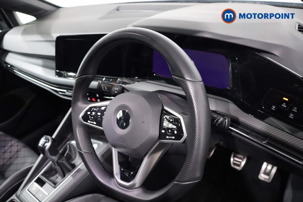 Volkswagen Golf R-Line Manual Petrol Hatchback - Stock Number (1587354) - 23rd supplementary image