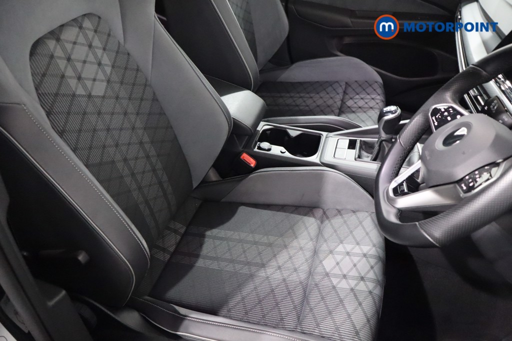 Volkswagen Golf R-Line Manual Petrol Hatchback - Stock Number (1587354) - 24th supplementary image