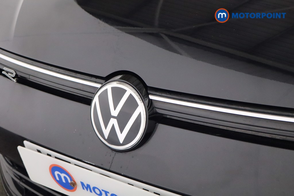 Volkswagen Golf R-Line Manual Petrol Hatchback - Stock Number (1587354) - 30th supplementary image